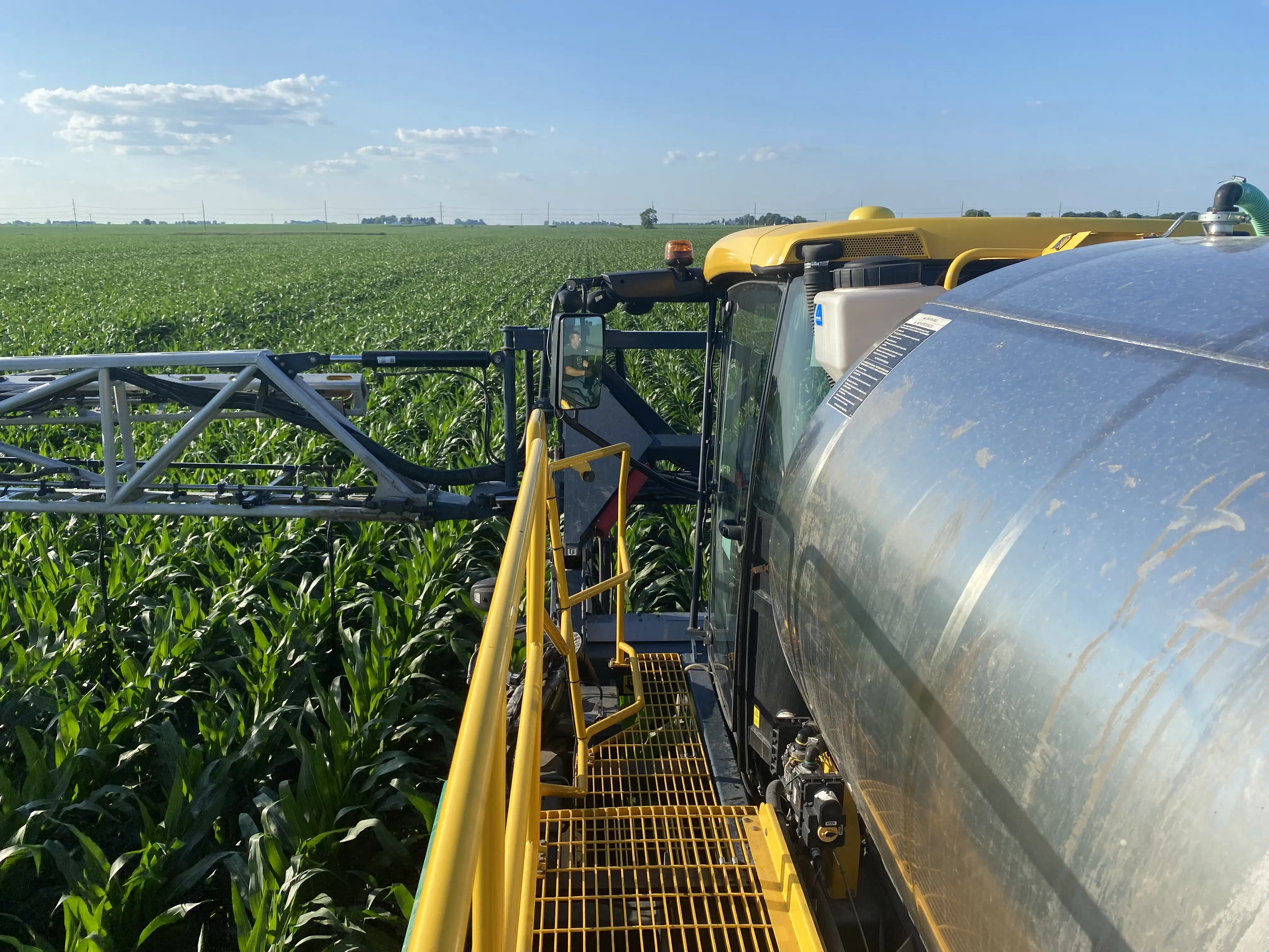 Wilkening Family Farm